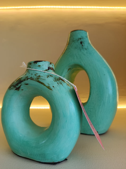 Lombok Pottery