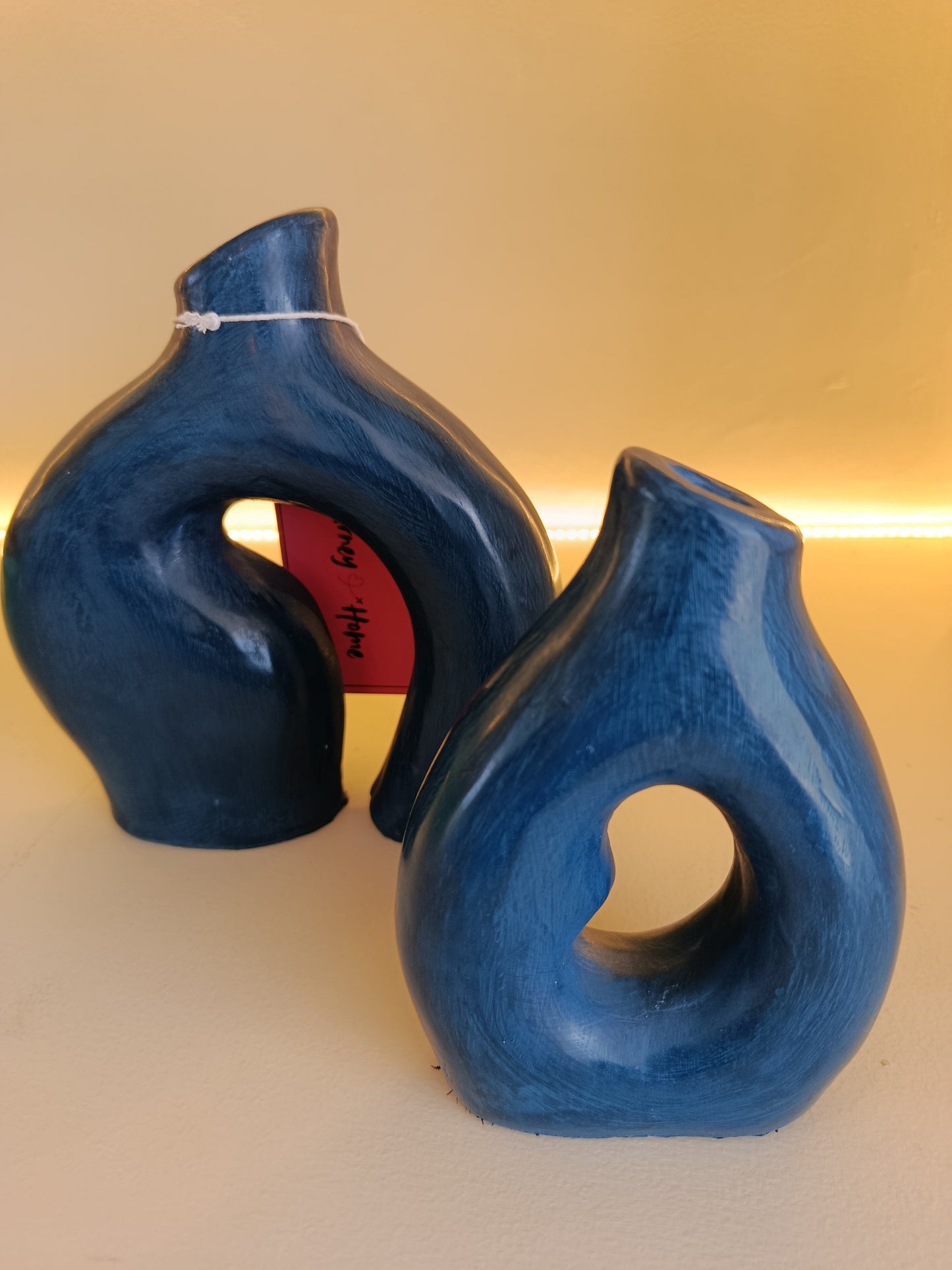Lombok Pottery
