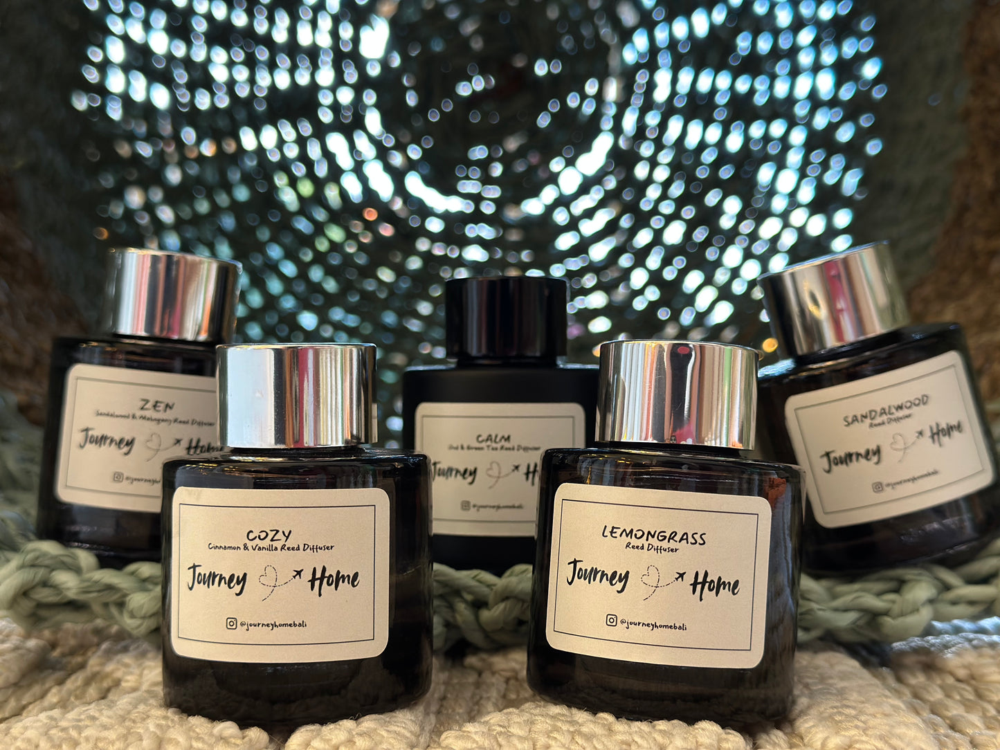 Journey Home Room Diffuser