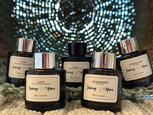 Journey Home Room Diffuser
