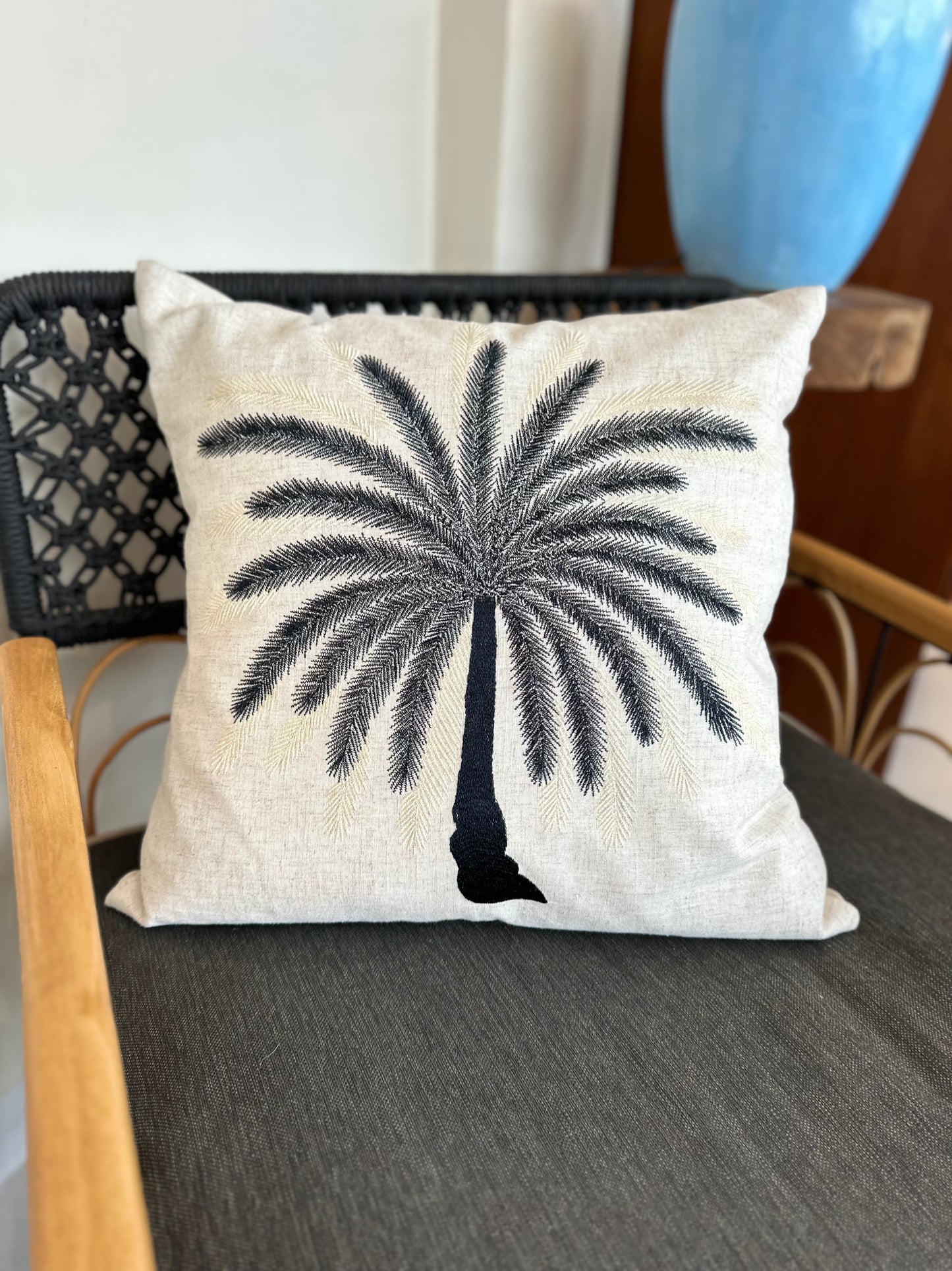 Palm Tree Cushion Collection