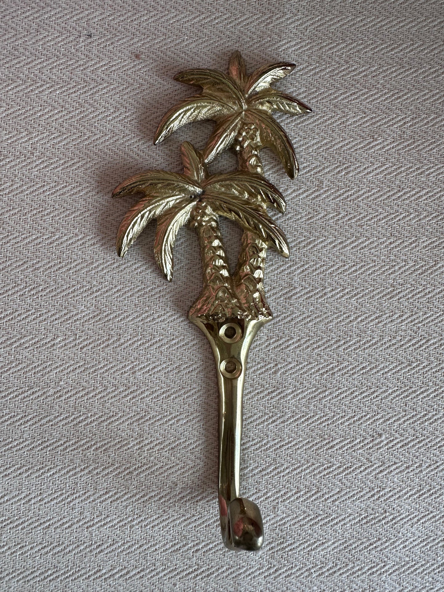 Gold Island Living Hooks