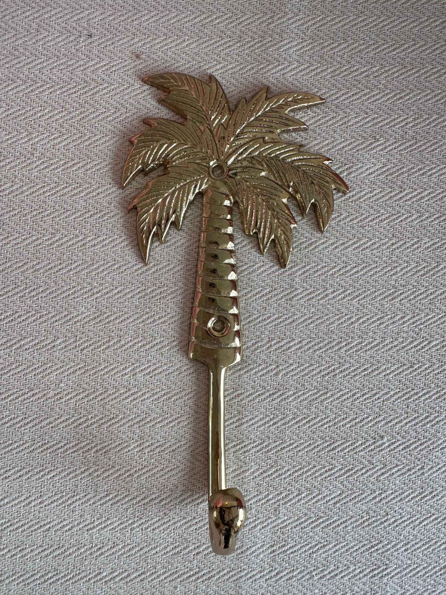 Gold Island Living Hooks