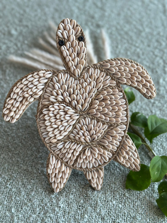 Shell Wall Decor: Marine Collection